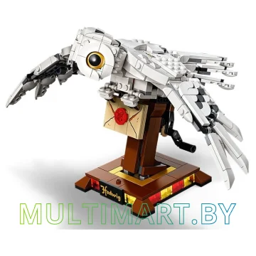Конструктор LEGO Harry Potter 75979 Букля картинка 5